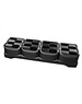 Zebra Zebra battery charging station, 16 slots | SAC-MC93-16SCHG-01