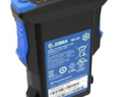Zebra BTRY-MC93-FRZ-01 Zebra spare battery, Freezer