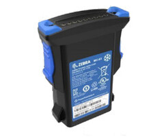 Zebra Zebra spare battery, Freezer, pack of 10