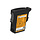 Zebra spare battery, Spare battery, 7000 mAh, Li-Ion, PP+, fits for: MC9300, MC9400