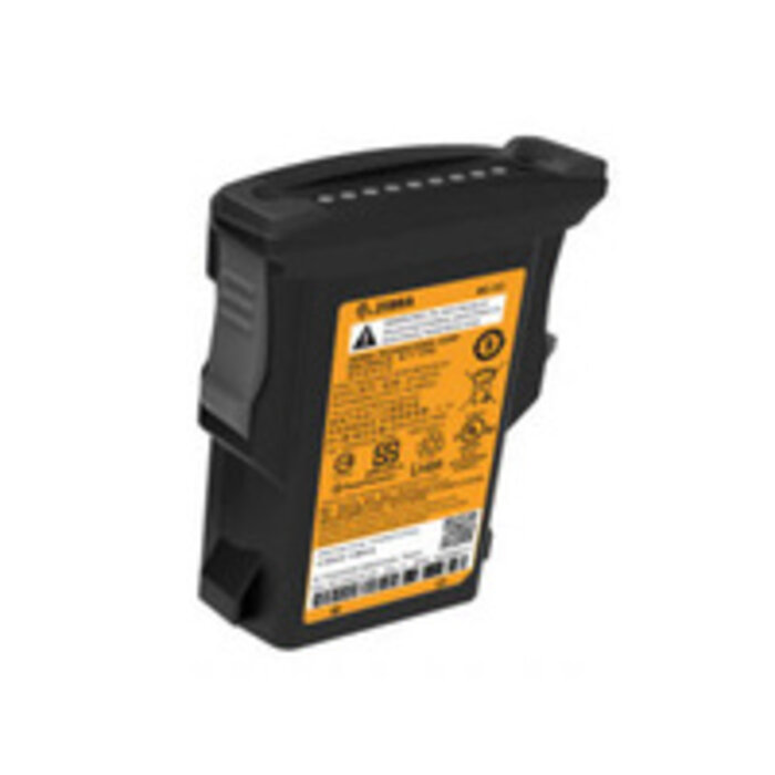 Zebra Zebra Ersatzakku, Spare battery, 7000 mAh, Li-Ion, PP+, fits for: MC9300, passend für: MC9300