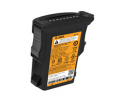 Zebra Zebra spare battery, NI, 10 pcs