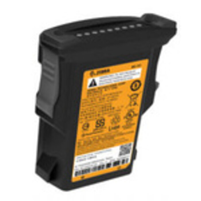 Zebra Zebra spare battery, NI, 10 pcs. | BTRY-MC93-NI-10