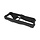 SG-MC93-RBTG-01 Zebra rubber boot