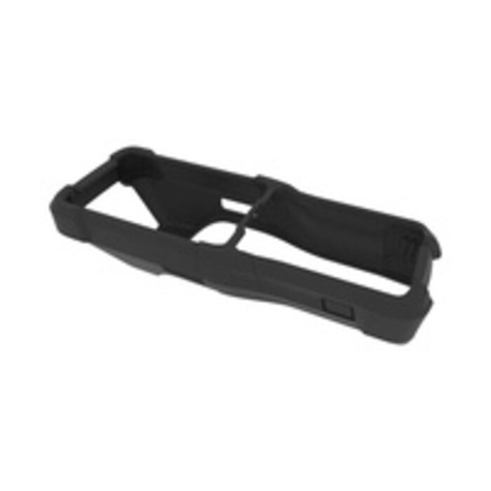 Zebra Bote de goma Zebra, 120 g, Funda de goma