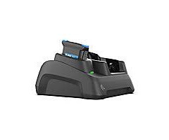 Zebra Zebra charging-/communication station, USB-C, 730 g