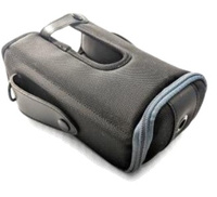 Zebra Zebra Holster, passend für: MC9X (Pistolengriff), Holster, fits for: MC9X (pistol grip)