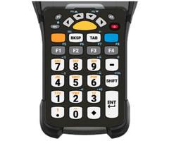 Zebra KYPD-MC9329NMR-01 Zebra keyboard, 29 keys