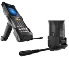 Zebra CBL-MC93-USBCHG-01 Zebra Snap-On, USB