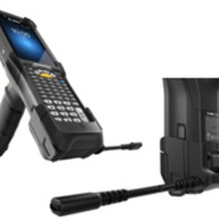 Zebra CBL-MC93-USBCHG-01 Zebra Snap-On, USB