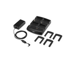 Zebra KIT-SAC9000-4001ES Zebra battery charging station, 4 slots
