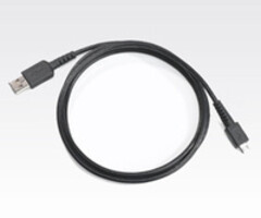 Zebra 25-124330-01R Zebra Micro USB Kabel