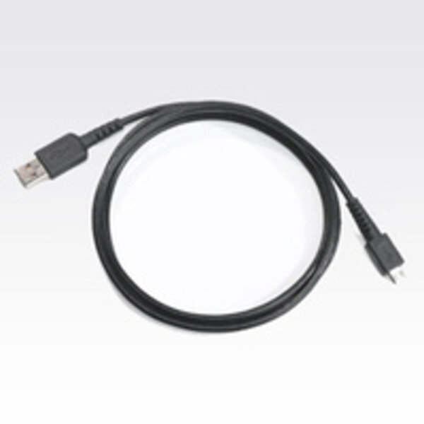 Zebra Zebra Micro USB Cable | 25-124330-01R