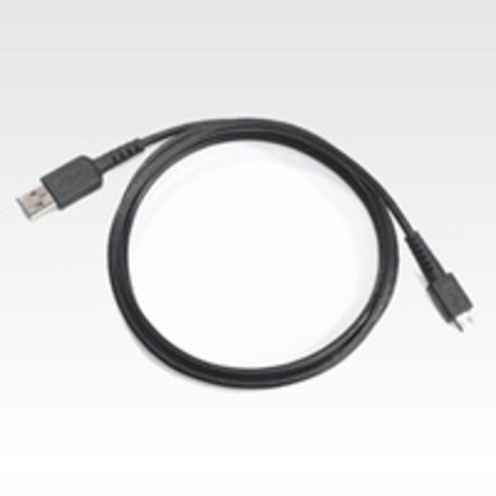 Zebra Zebra Micro USB Cable, ActiveSync