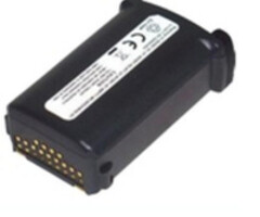 Zebra Zebra spare battery | BTRY-MC9X-26MA-01
