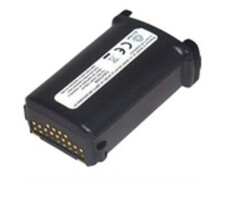 Zebra Zebra spare battery, 10 pcs, 2600 mAh