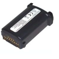 Zebra Batería de repuesto Zebra, 10 unidades, 2600 mAh, batería de iones de litio