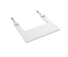 Zebra KT-MC18-CTOOL-01 Zebra MC18 Cradle Gehäuse Werkzeug