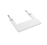 Zebra Zebra MC18 Cradle Housing Tool, Used to remove 3-Slot Cradle Cover where hand space