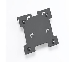 Zebra Zebra wall mount, 340 g