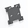 Zebra wall mount, 340 g, fits for: CC6000