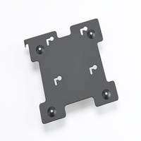 Zebra Zebra wall mount, 340 g, fits for: CC6000