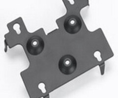 Zebra Wall mount, kit | 21-118517-01R