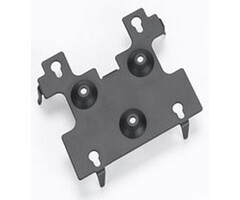 Zebra Kit de montaje en pared | 21-118517-01R