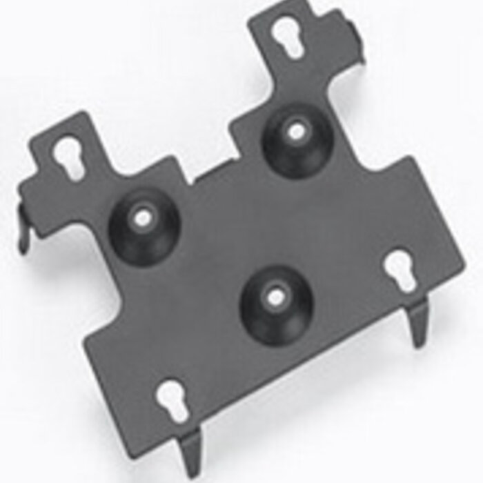 Zebra Wall mount, kit | 21-118517-01R