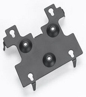 Zebra Kit de montaje en pared, Kit de montaje en pared para Zebra MK500