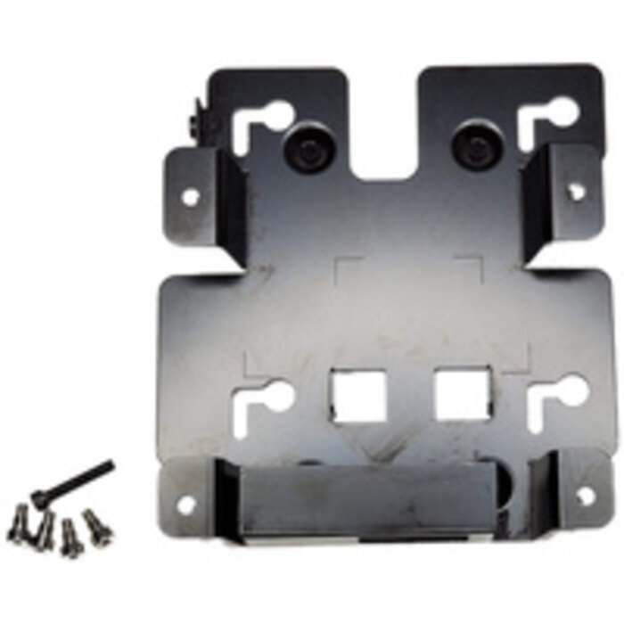 Zebra Soporte de pared para Zebra CC6000, Soporte de pared CC6000