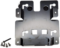 Zebra Zebra CC6000 Wall Mount Bracket, Supports Smaller Power Supply