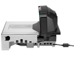 Zebra MP7000-SNS0C00WW Zebra MP7000, 2D, Colore, Multi-IF, Digimarc