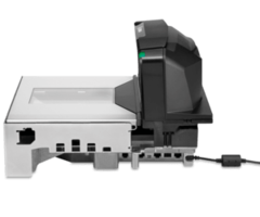 Zebra MP7000-MNS0C00WW Zebra MP7000, 2D, Colore, Multi-IF, Digimarc