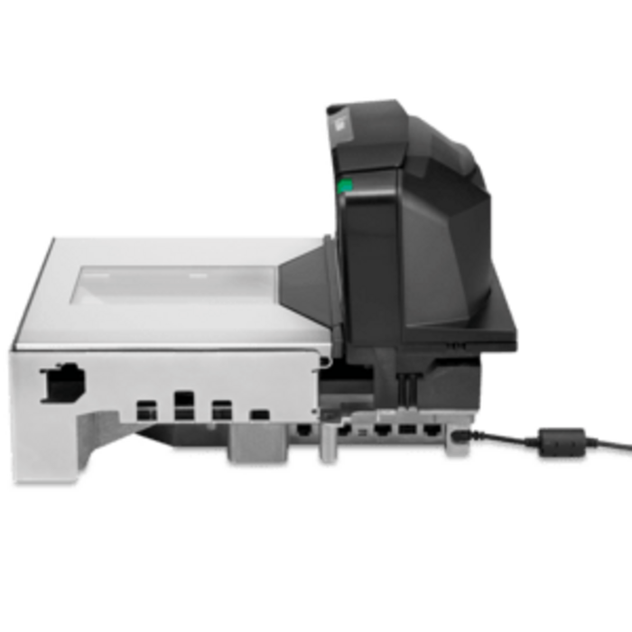 Zebra Zebra MP7000, 2D, Colore, Multi-IF, Digimarc, 7260 g, portrait), RS232