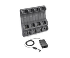 Zebra Zebra 4 slot charger