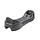 Zebra cradle, 520 g, USB