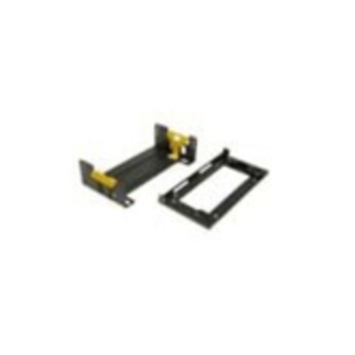 Zebra MT4200 Zebra qrelease mount