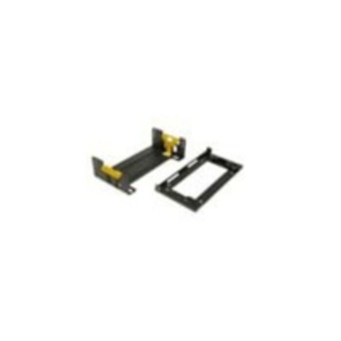 Zebra Zebra Quick Release Mount, 1740 g, passend für: VH10