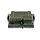 Zebra Adapter bracket, 380 g, fits for: 82XX quick release mount