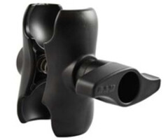 Zebra Zebra Ram Mounts connection arm, short | MT4301