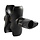 Brazo de conexión corto para soportes Zebra Ram, 129 mm