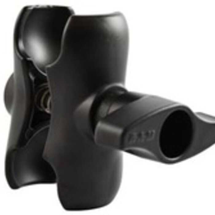 Zebra Brazo de conexión corto para soportes Zebra Ram | MT4301