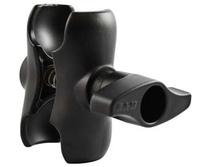 Zebra Zebra RAM Mounts Verbindungsarm, kurz, 129 mm