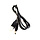 Cable de CC Zebra, 60 g, compatible con: fuente de alimentación Zebra