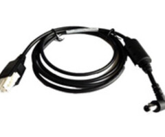 Zebra CBL-DC-375A1-01 Zebra DC line cord