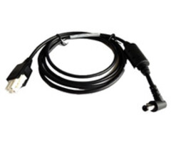 Zebra Cable de alimentación de CC Zebra, 100 g