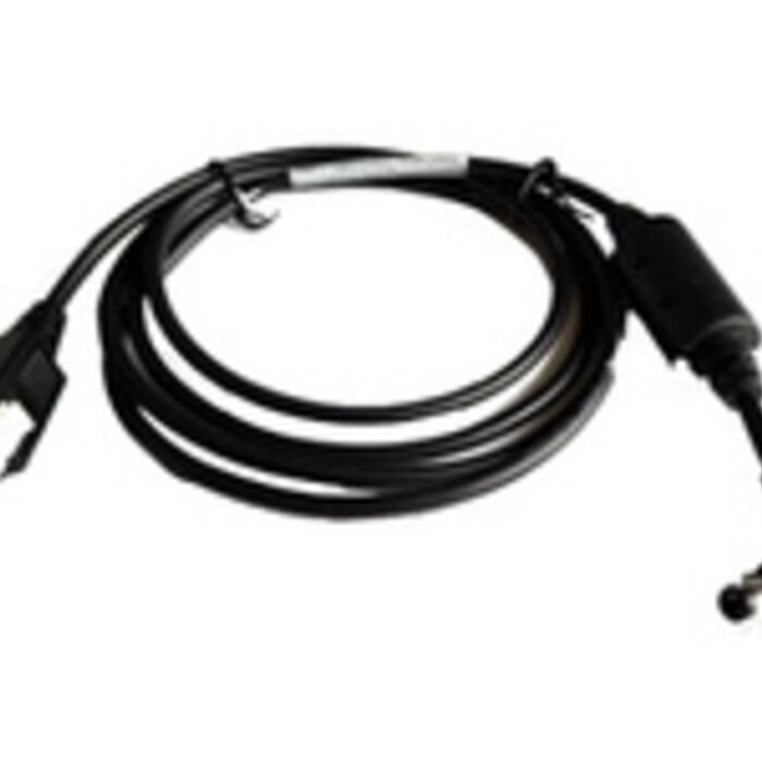 Zebra CBL-DC-375A1-01 Zebra DC-Kabel