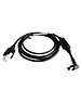 Zebra Zebra DC line cord | CBL-DC-375A1-01