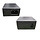 Zebra power supply, 4 pin, 12 VDC